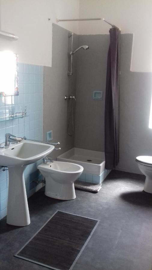 Chambre Privee Bonifacio  Kültér fotó