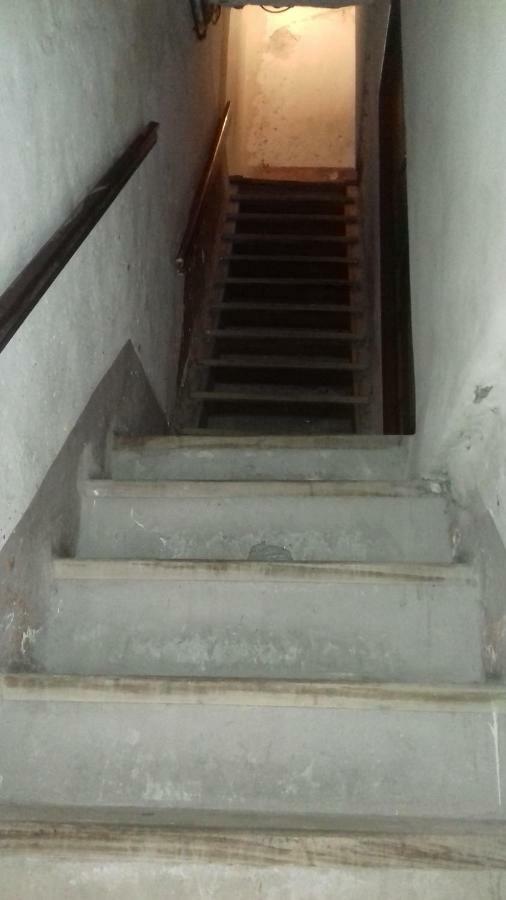 Chambre Privee Bonifacio  Kültér fotó